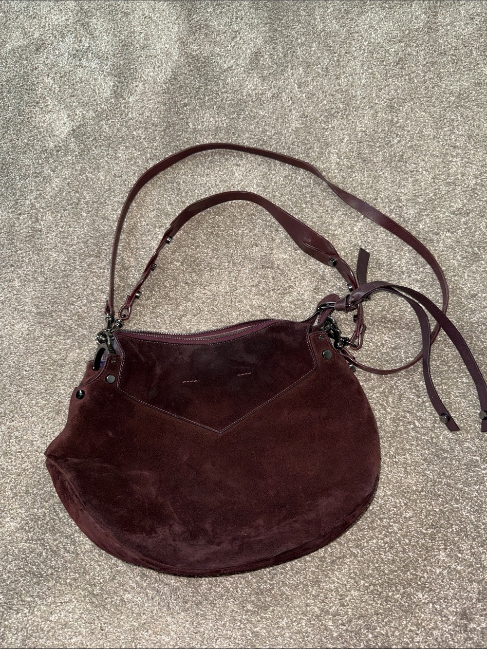 JIMMY CHOO HANDBAG